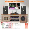 Dàn karaoke KH106 (Neko DA10, DK1000, JKAudio D2600, K500, Kadma SU30)