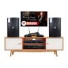 Dàn karaoke KH111 (Neko NX12, JKaudio D2600, X6000 Plus, K500)
