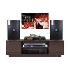 Dàn karaoke KH115 (Neko NX12, DK1000, JKAudio D2600, B3 Pro)