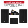 Dàn karaoke khai trương Trịnh Văn Bô 14