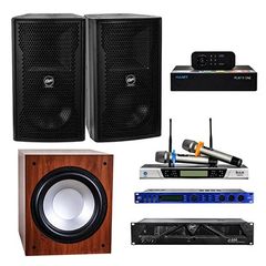  Dàn karaoke khuyến mại KM-02 