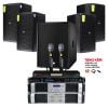 Dàn karaoke kinh doanh BC-40KD