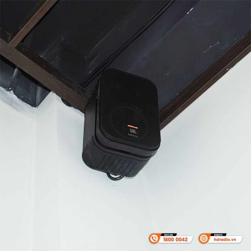 Ảnh minh họa Dàn Karaoke Kinh Doanh Nhà Hàng, Khách Sạn Cao Cấp HD-KD01 3