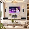 Dàn karaoke LC34 (Sumico Eurotech 2825, Neko DK1000, JKAudio K310)