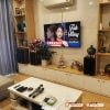 Dàn karaoke mini GD06 (Kadma BS36i, Sub Su30)