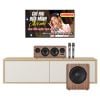 Dàn karaoke mini GD14 (Kadma BS63, Sub Su30)
