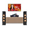 Dàn karaoke Paramax GD146 (Paramax Euro 803 Limited, Neko AK3900 Pro)