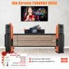 Dàn karaoke Paramax GD150 (Paramax D88 Limited, Neko AK3900 Pro)