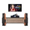 Dàn karaoke Paramax GD150 (Paramax D88 Limited, Neko AK3900 Pro)