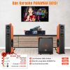 Dàn karaoke Paramax GD151 (Paramax D88 Limited, D30, Neko AK3900 Pro)
