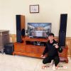 Dàn karaoke Paramax GD151 (Paramax D88 Limited, D30, Neko AK3900 Pro)
