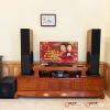 Dàn karaoke Paramax GD151 (Paramax D88 Limited, D30, Neko AK3900 Pro)