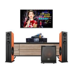  Dàn karaoke Paramax GD151 (Paramax D88 Limited, D30, Neko AK3900 Pro) 