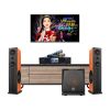 Dàn karaoke Paramax GD151 (Paramax D88 Limited, D30, Neko AK3900 Pro)