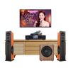 Dàn karaoke Paramax GD152 (Neko AK3900Pro)