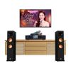 Dàn karaoke Paramax GD153 (Euro 8 Luxury, Neko AK3900Pro)