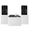Dàn karaoke RCF Active 05 (RCF ART 715-A MK5, Alto TMD16, BCE VIP3000)