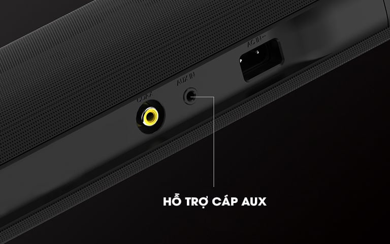Ảnh minh họa Dàn loa âm thanh Bluetooth Remax RTS - 10 3