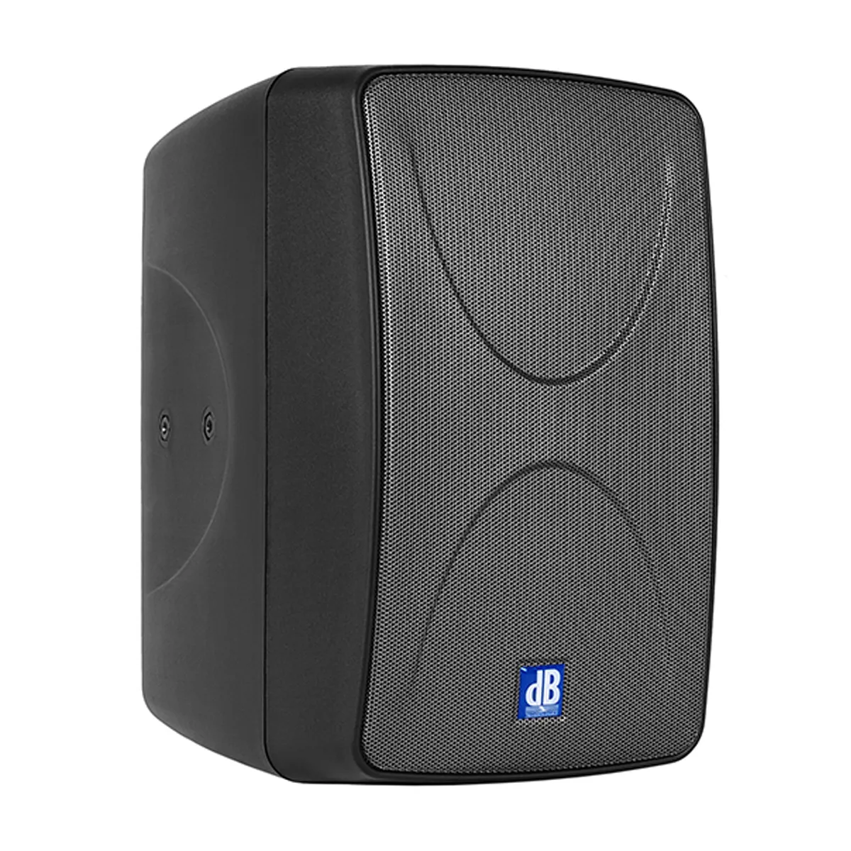 Ảnh minh họa Dàn Loa dBTechnologies Italy Cho Nhà Hàng, Cafe Nhỏ 07 2