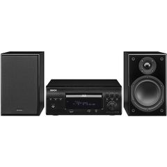  Dàn Mini Stereo Denon Blu-ray System D-X1000BD 