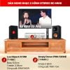 Dàn nghe nhạc 2 kênh Stereo BC-NN16