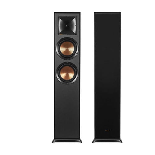 Ảnh minh họa Dàn nghe nhạc 2 kênh Stereo BC-NN17 2