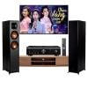 Dàn nghe nhạc 2 kênh Stereo BC-NN17