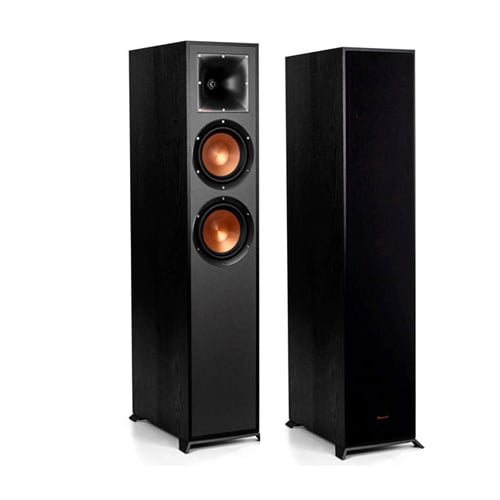 Ảnh minh họa Dàn nghe nhạc 2 kênh Stereo BC-NN19 2