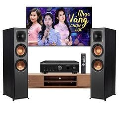  Dàn nghe nhạc 2 kênh Stereo BC-NN19 