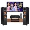 Dàn nghe nhạc 2 kênh Stereo BC-NN19