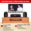 Dàn nghe nhạc 2 kênh Stereo BC-NN21