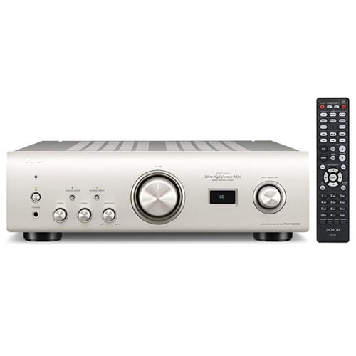 Ảnh minh họa Dàn nghe nhạc 2 kênh Stereo BC-NN21 3
