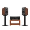 Dàn nghe nhạc 2 kênh Stereo Opera 03 (Opera Prima V2)