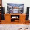 Dàn nghe nhạc Denon NN73 (Piega Classic 5.0, Denon-1700NE)