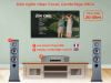 Dàn nghe nhạc Focal, Cambridge NN14 (Focal 816 + Cambridge CXA61)