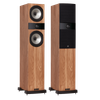 Dàn nghe nhạc Fyne Audio 04 (Wiim Amp Ultra)