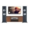 Dàn Nghe Nhạc GT21 (Monitor Audio Bronze 500, Cambridge CXA 81)