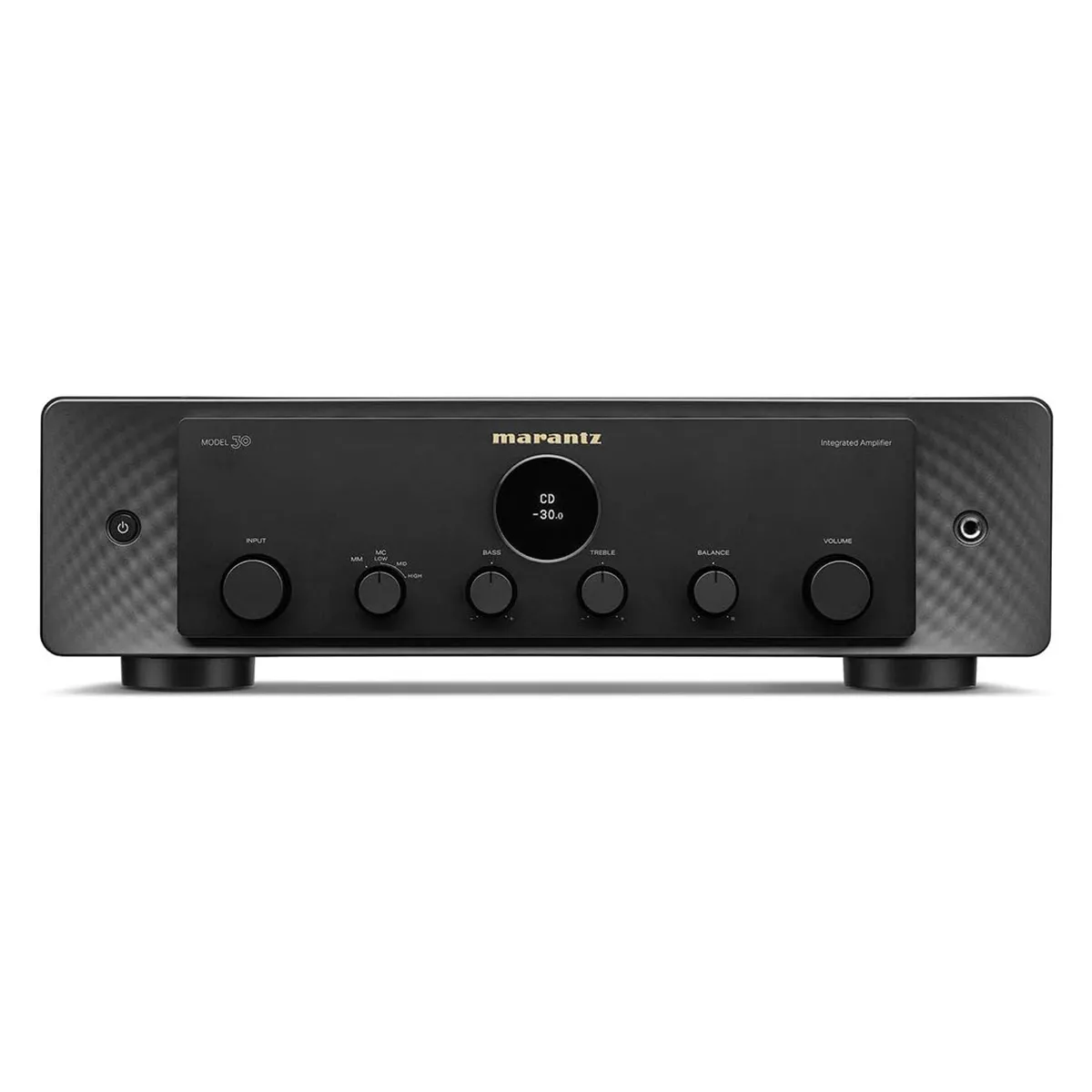Ảnh minh họa Dàn nghe nhạc Hi-End 15 (B&W 702 S3, Marantz SACD 30N, Marantz MODEL 30) 3