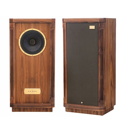 Ảnh minh họa Dàn nghe nhạc Hi-End 18 (Tannoy Turnberry GR + Unison Research Sinfonia) 2