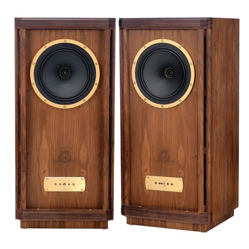 Ảnh minh họa Dàn nghe nhạc Hi-End 21 (Tannoy Stirling GR + Unison Research Sinfonia) 2