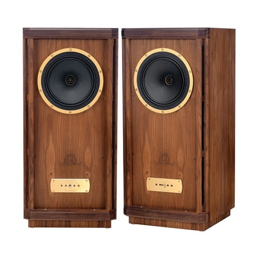 Ảnh minh họa Dàn nghe nhạc Hi-End 23 (Tannoy Stirling GR + Unison Research S6) 2