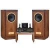 Dàn nghe nhạc Hi-End 23 (Tannoy Stirling GR + Unison Research S6)