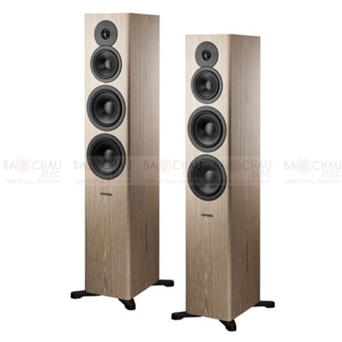 Ảnh minh họa Dàn nghe nhạc Hi-End 28 (Dynaudio Evoke 50 + Denon 2500) 3