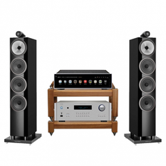 Dàn nghe nhạc Hi-end 45 