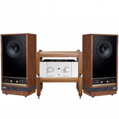  Dàn nghe nhạc Hi-end 51 (Fyne Audio Classic X) 