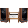 Dàn nghe nhạc Hi-end 51 (Fyne Audio Classic X)