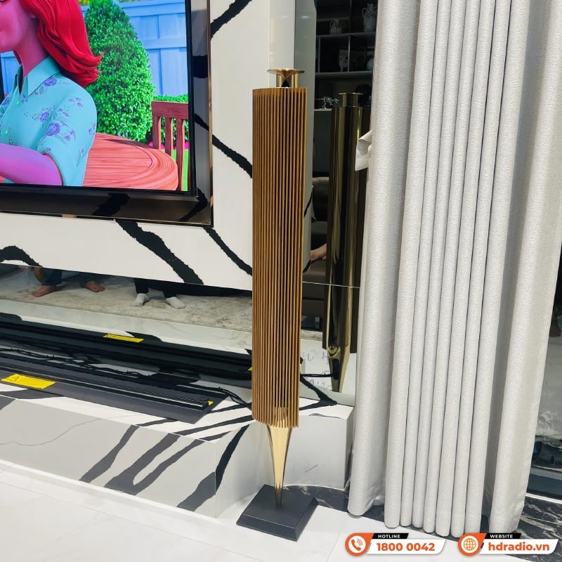 Ảnh minh họa Dàn nghe nhạc Hi-End không dây B&O HE07 (Beolab 18, B&O Beolab 19) 3