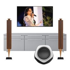  Dàn nghe nhạc Hi-End không dây B&O HE07 (Beolab 18, B&O Beolab 19) 