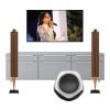 Dàn nghe nhạc Hi-End không dây B&O HE07 (Beolab 18, B&O Beolab 19)