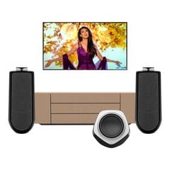  Dàn nghe nhạc Hi-End không dây B&O HE09 (Beolab 50, Beolab 19) 